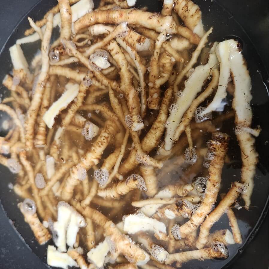 나물 데치기, 냉이 데치기, 옹굿 데치기, 봄동 데치기, 취나물 데치기, 알배추 데치기, 나물데치는 법, 나물 데치기