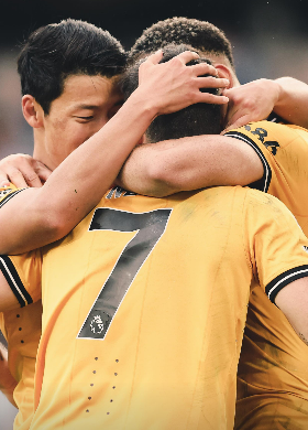 황희찬 12호골 영상