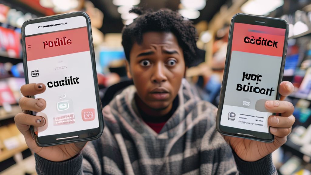 공시지원금 vs 선택약정