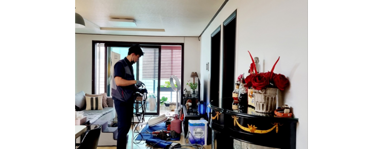 서울 송파구 에어컨설치