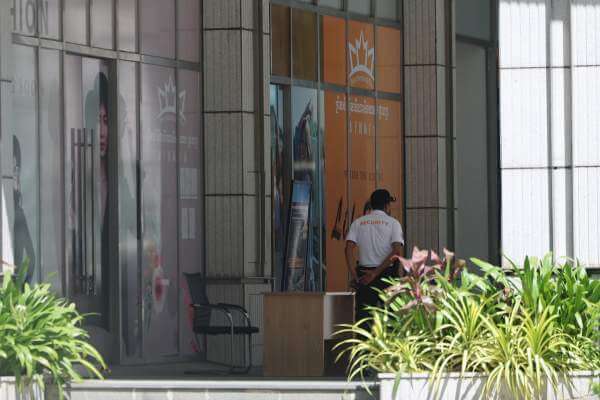 교민안전망 강화