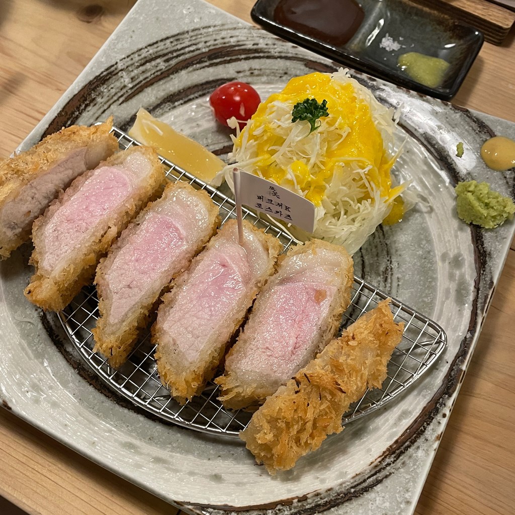 톤쇼우