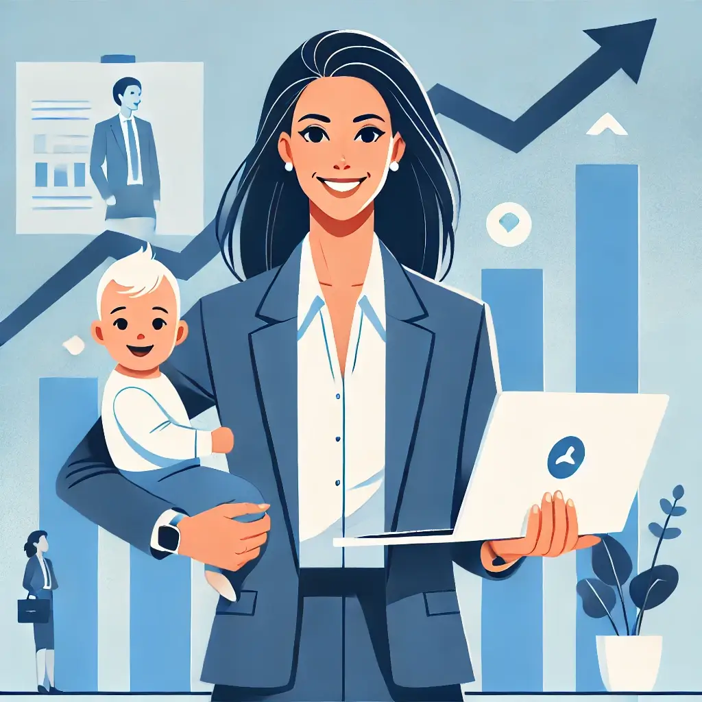 육아휴직 후 복직, 이렇게 하면 반드시 성공한다!