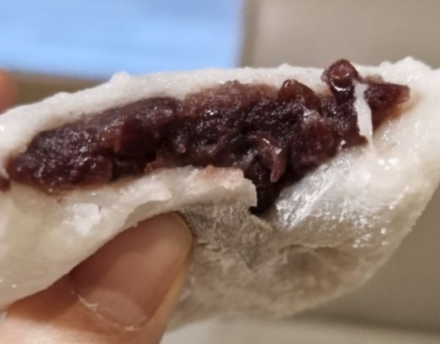 한국기행-상주-찹쌀떡-쎄느제과-샐러드빵