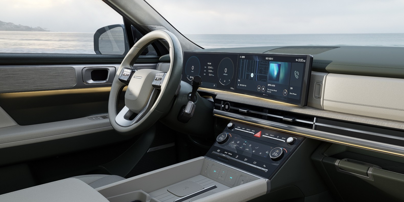 싼타페 풀체인지