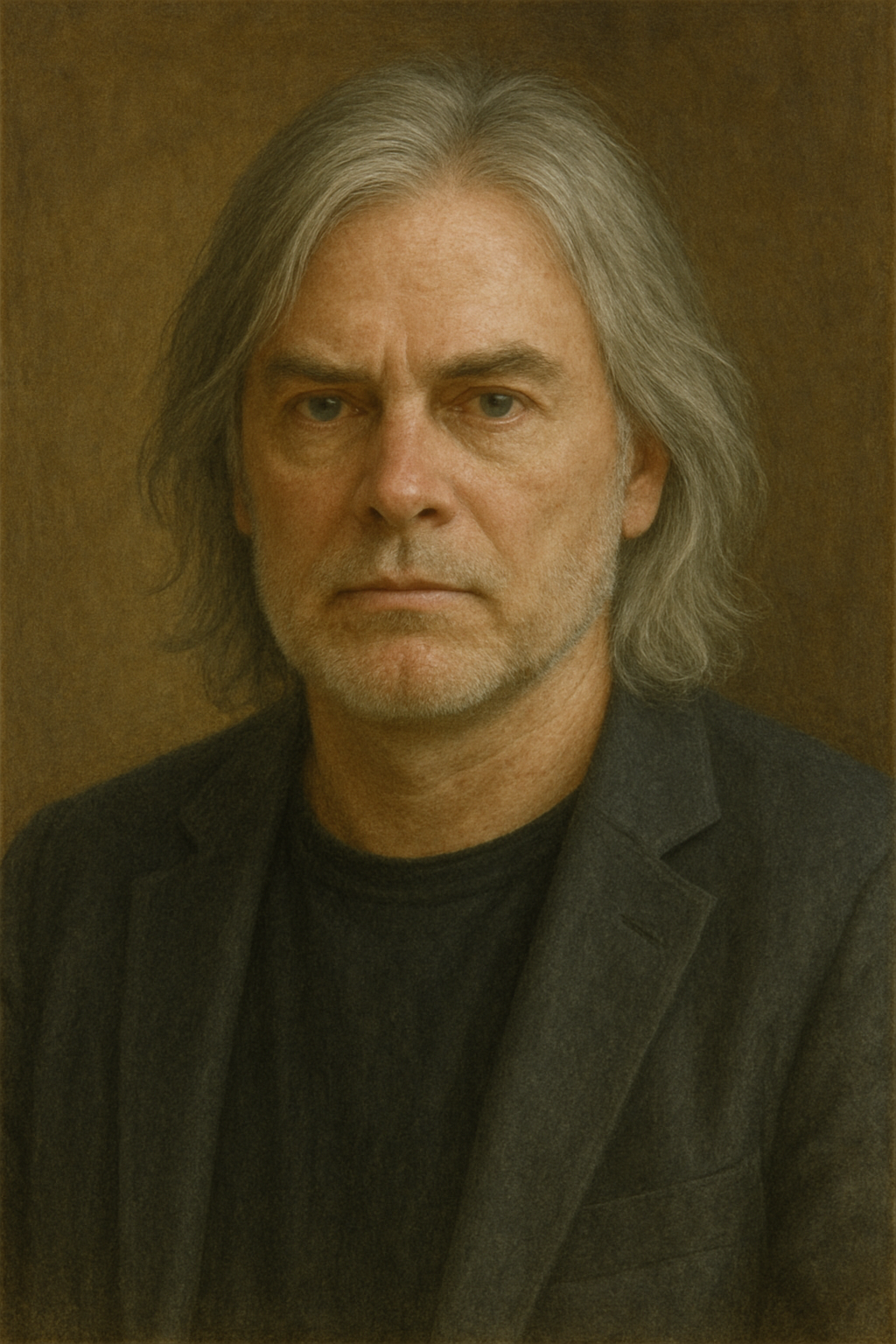 데이비드 차머스 (David Chalmers) &ndash; &lsquo;의식의 어려운 문제&rsquo; 제시