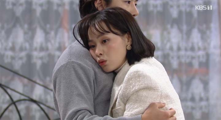 내 눈에 콩깍지 66회