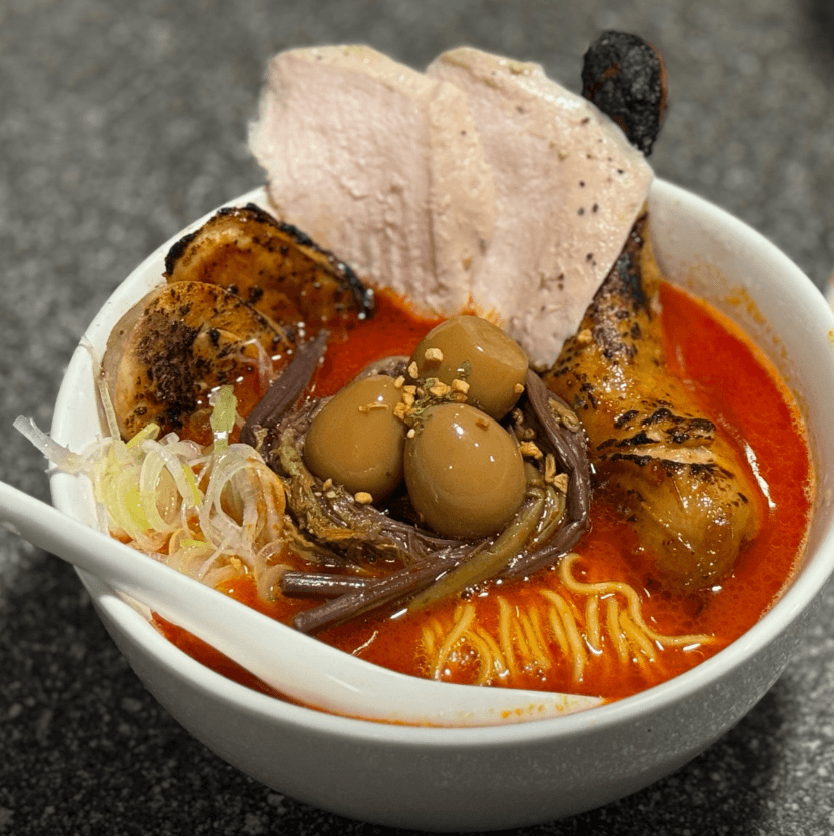 생생정보 맛집맞수다 성수동 면요리 맛집 닭다리라멘