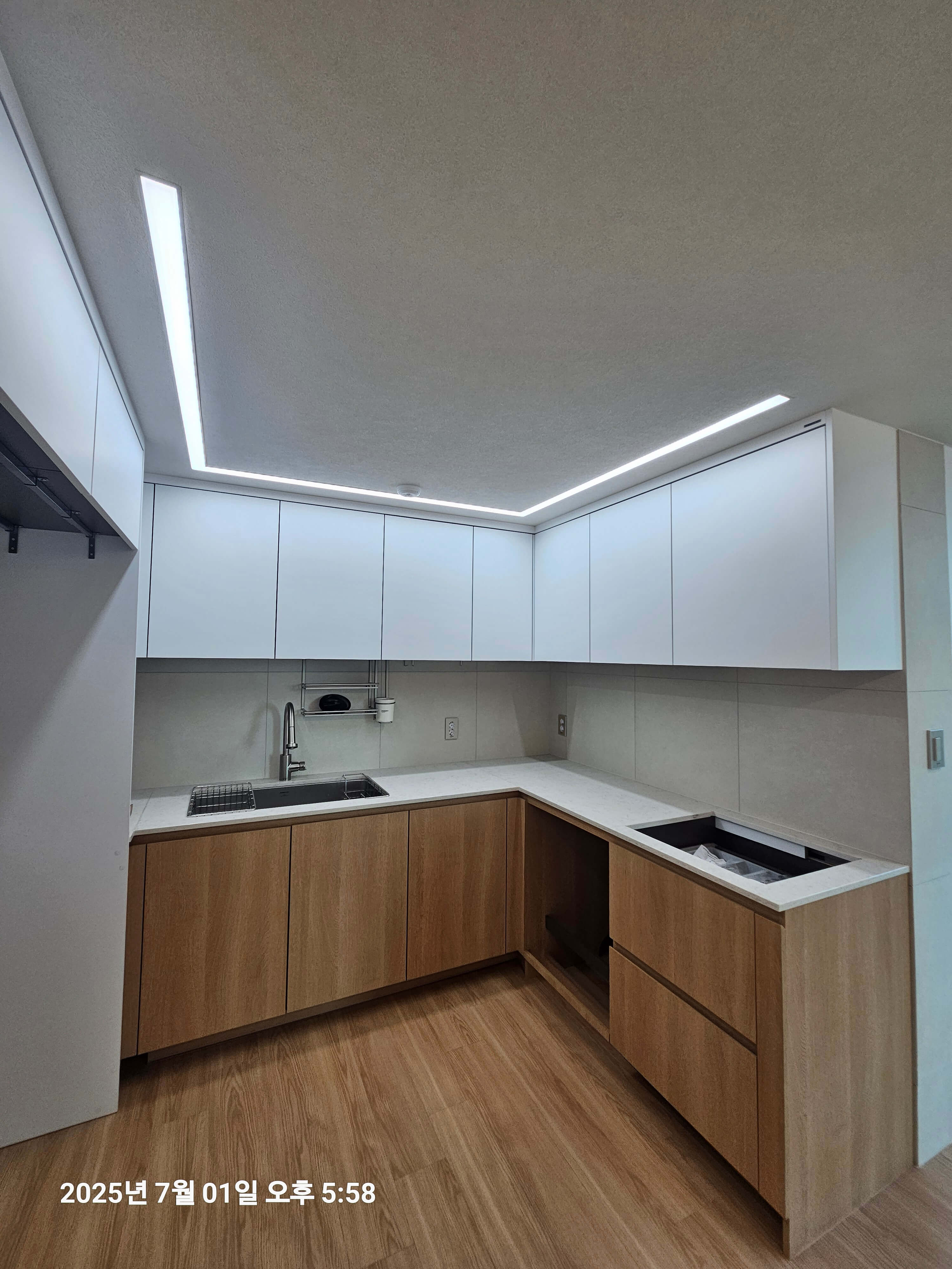 40평 아파트 인테리어 하자보수 점검리스트