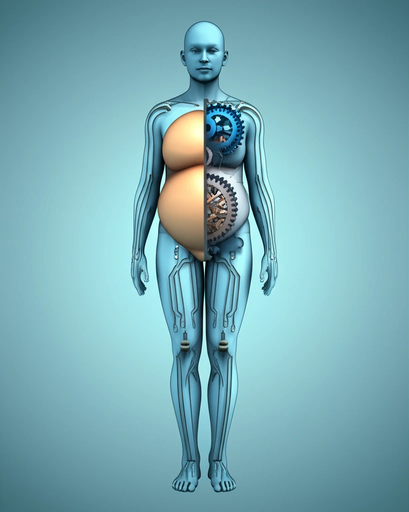 여성 다이어트 정체기 원인과 대사 유..