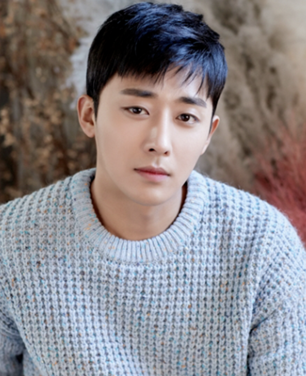 배우 손호준