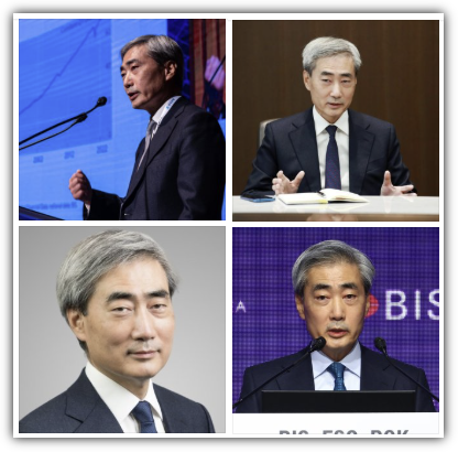 신현송 나이, 학력, 프로필, 재산, 수입, 부동산, 한국은행 총재 지명 이유, 반응, 향후 일정 및 전망, 금리, 금융 정책 예측