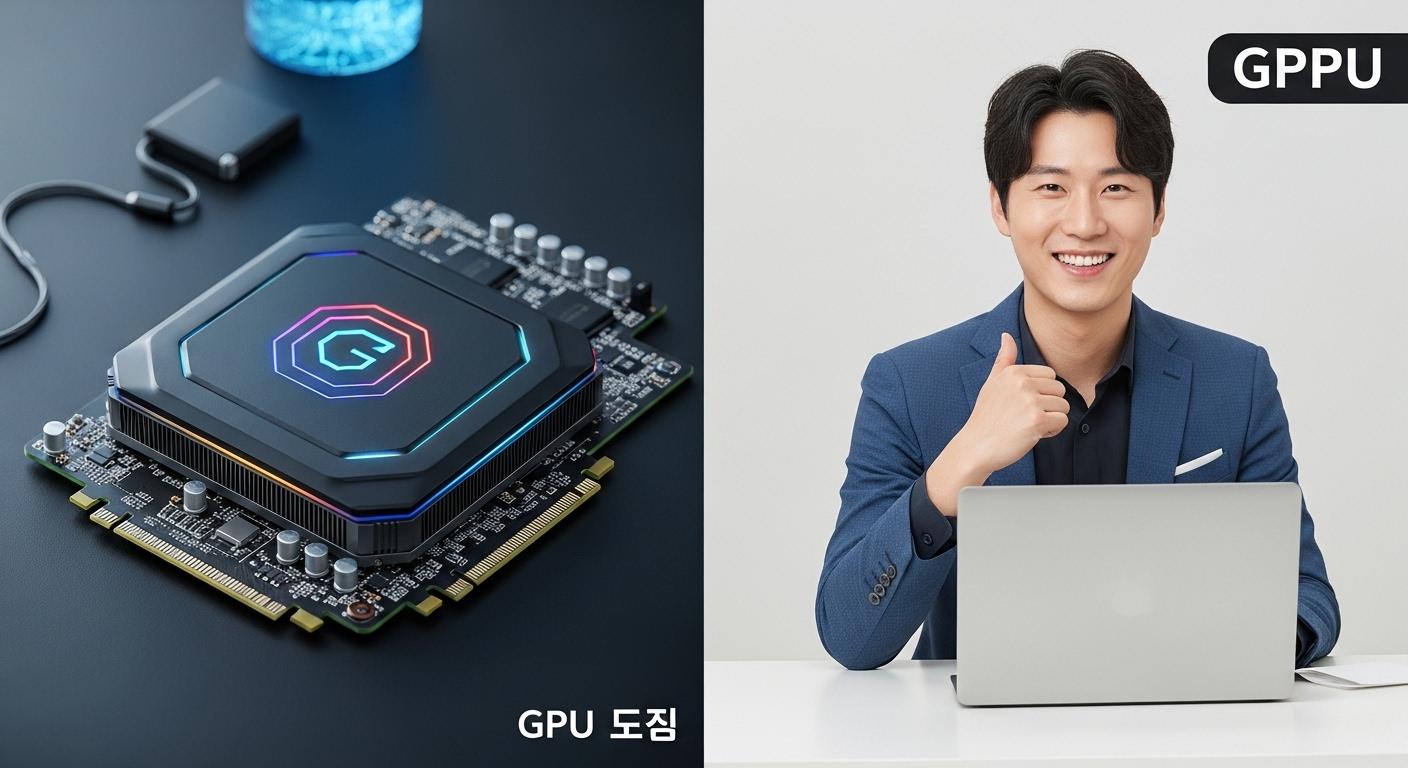 GPU