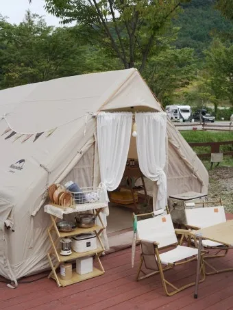 캠핑 초보를 위한 꼬치구이 레시피 및 조리법 정리_22