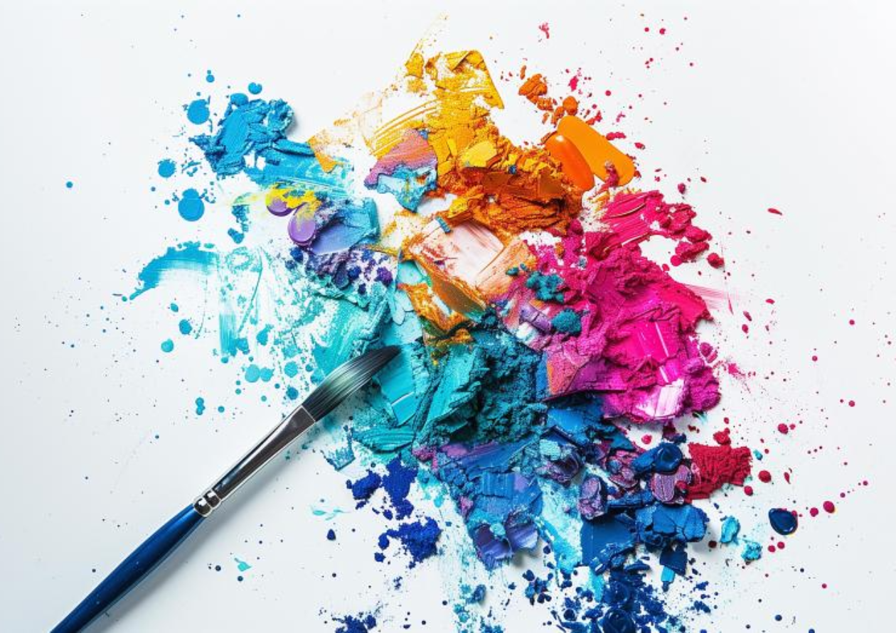 색채 심리가 이미지에 미치는 영향과 활용법