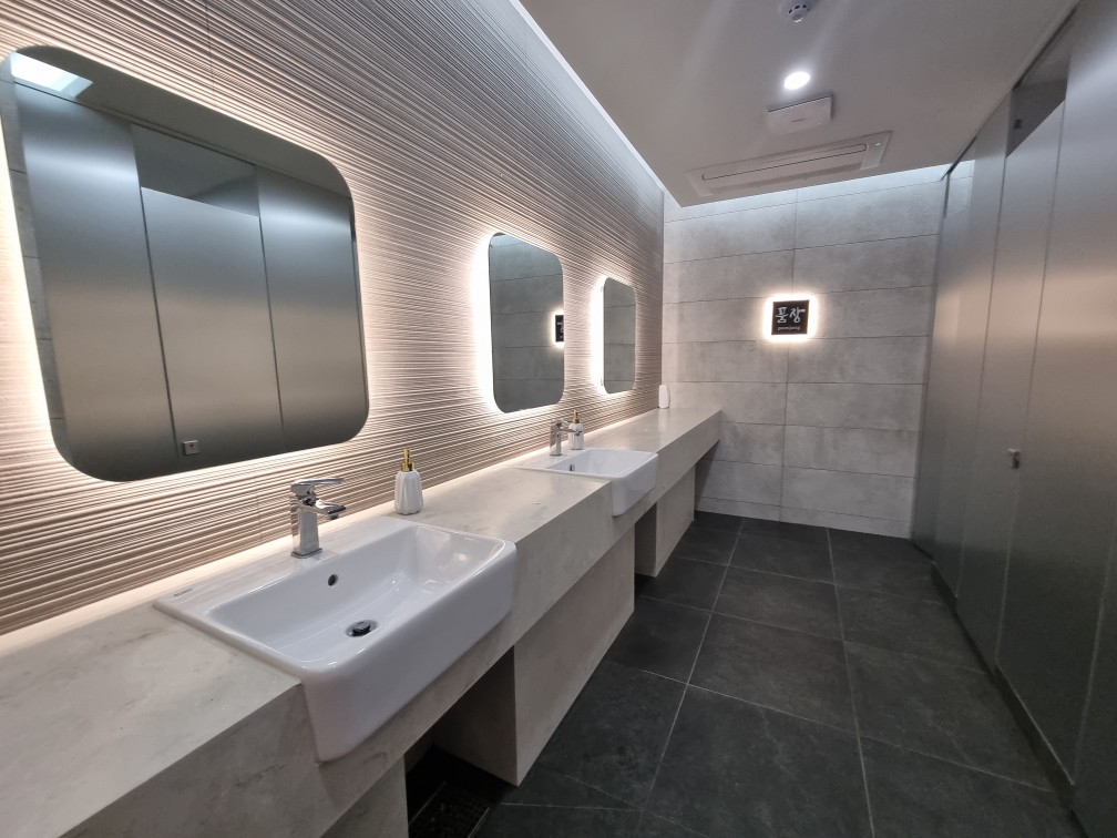 품장 을왕리점: 인천 영종도 가성비 좋은 초대형 장어구이 맛집 