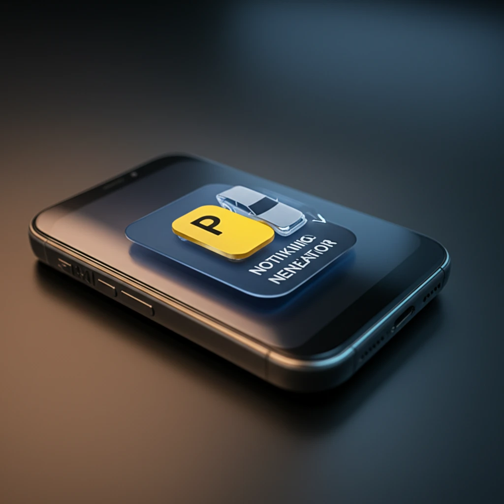 과태료 20% 절약하는 김포시 주정차..