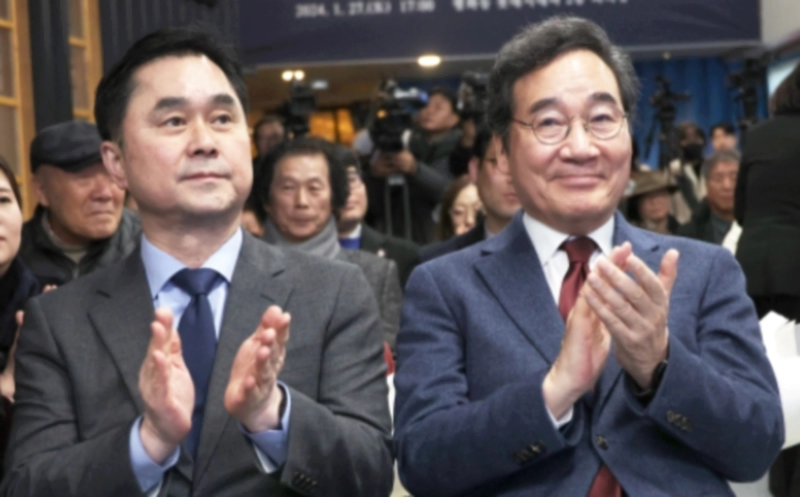 조응천 이낙연 신당 합류 거부 이유