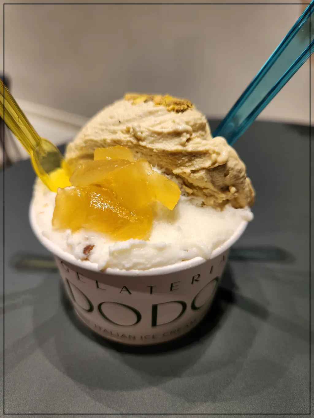 스타필드-수원-젤라또-맛