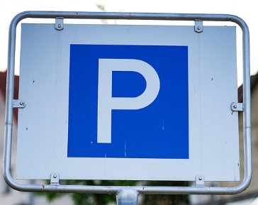 석촌호수 벚꽃 주차장