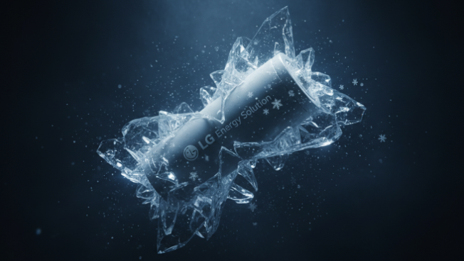 LG에너지솔루션이 이달 13조 원 규모의 공급 계약 해지 소식을 전하며 배터리 혹한기를 실감케 했습니다. 전기차 캐즘 분석과 향후 투자 전략을 전문가의 시선으로 정리했습니다.