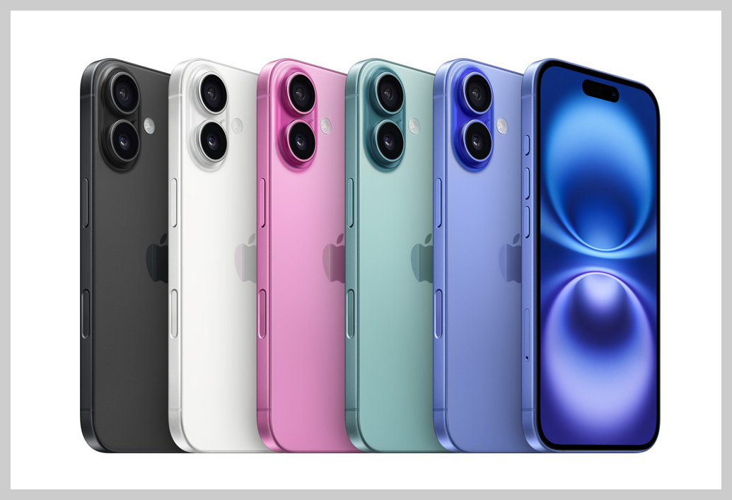 아이폰 16 출시 후 반응