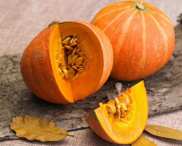 감기에 좋은 음식 호박