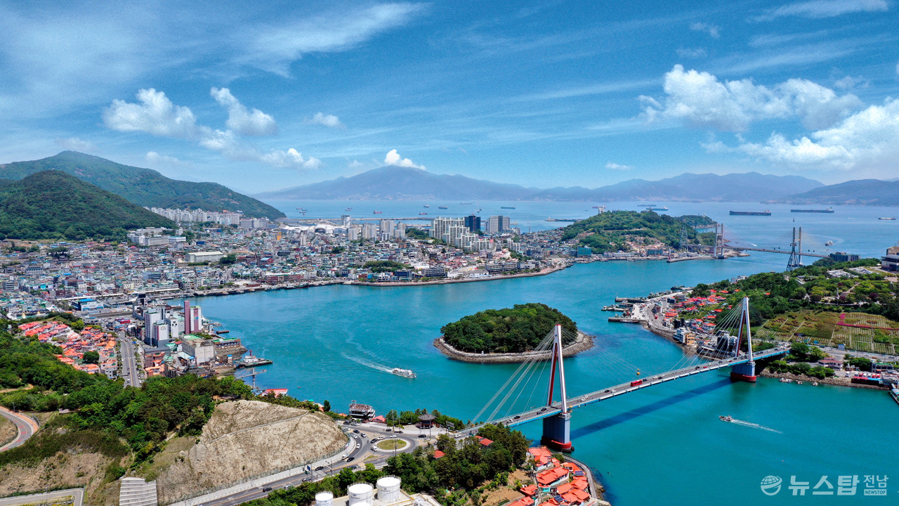 여수 이순신 수제버거