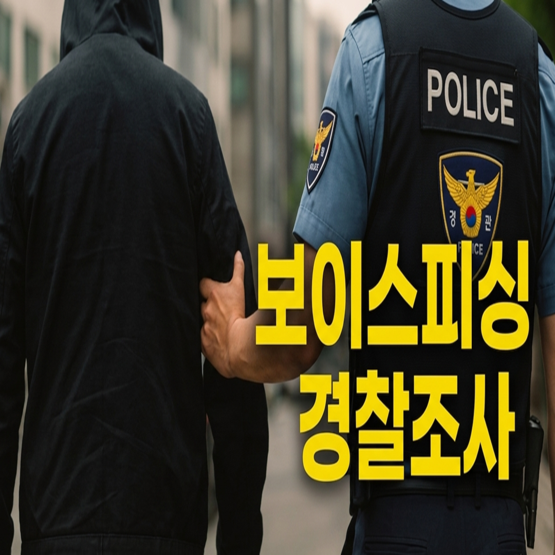 보이스피싱 가해자로 연루된 경우 구제 방법
