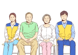 노인 통합돌봄 서비스 신청 방법 대상자 기관 정리