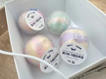 입욕제 배쓰밤 선택 기준과 사용 팁 종합 가이드_12