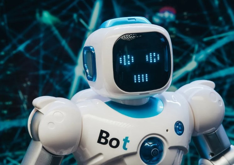 AI 인공지능 수입창출