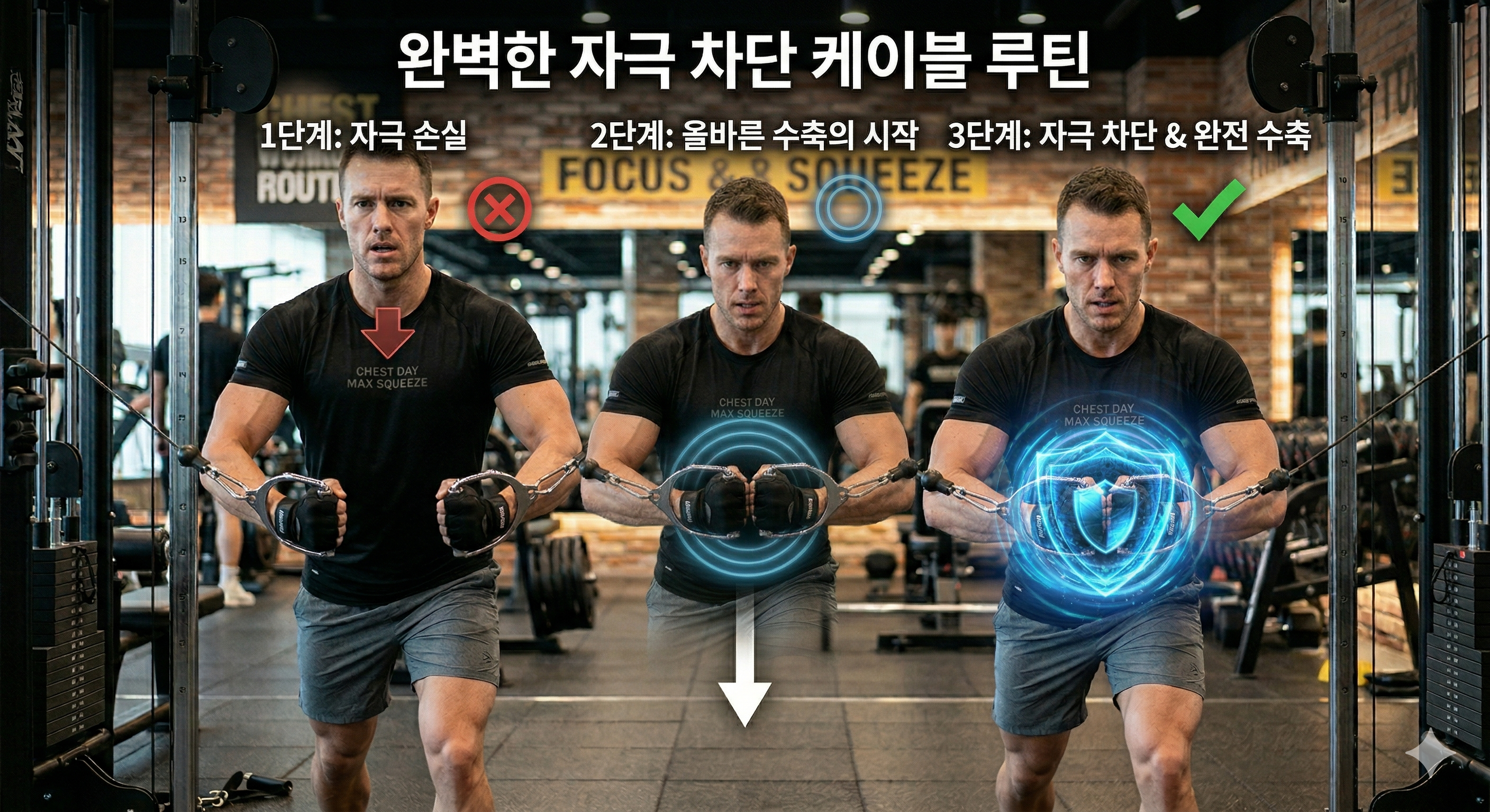문제 원인: 자극이 빠지는 순간이 발생하는 구조