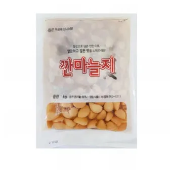 깐마늘장아찌 맛있게 담그는 쉬운 황금 비율 팁 공개_19