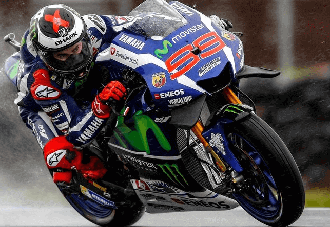 호르헤 로렌조(Jorge Lorenzo) – 모토GP 역사상 가장 정밀한 챔피언