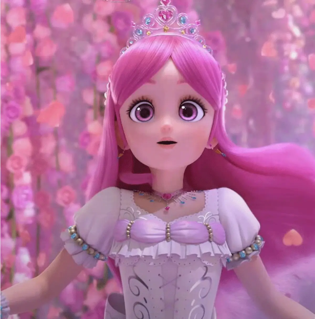 어린이날 추천 공연 뮤지컬 &lsquo;사랑의 하츄핑&rsquo; 5월 경주