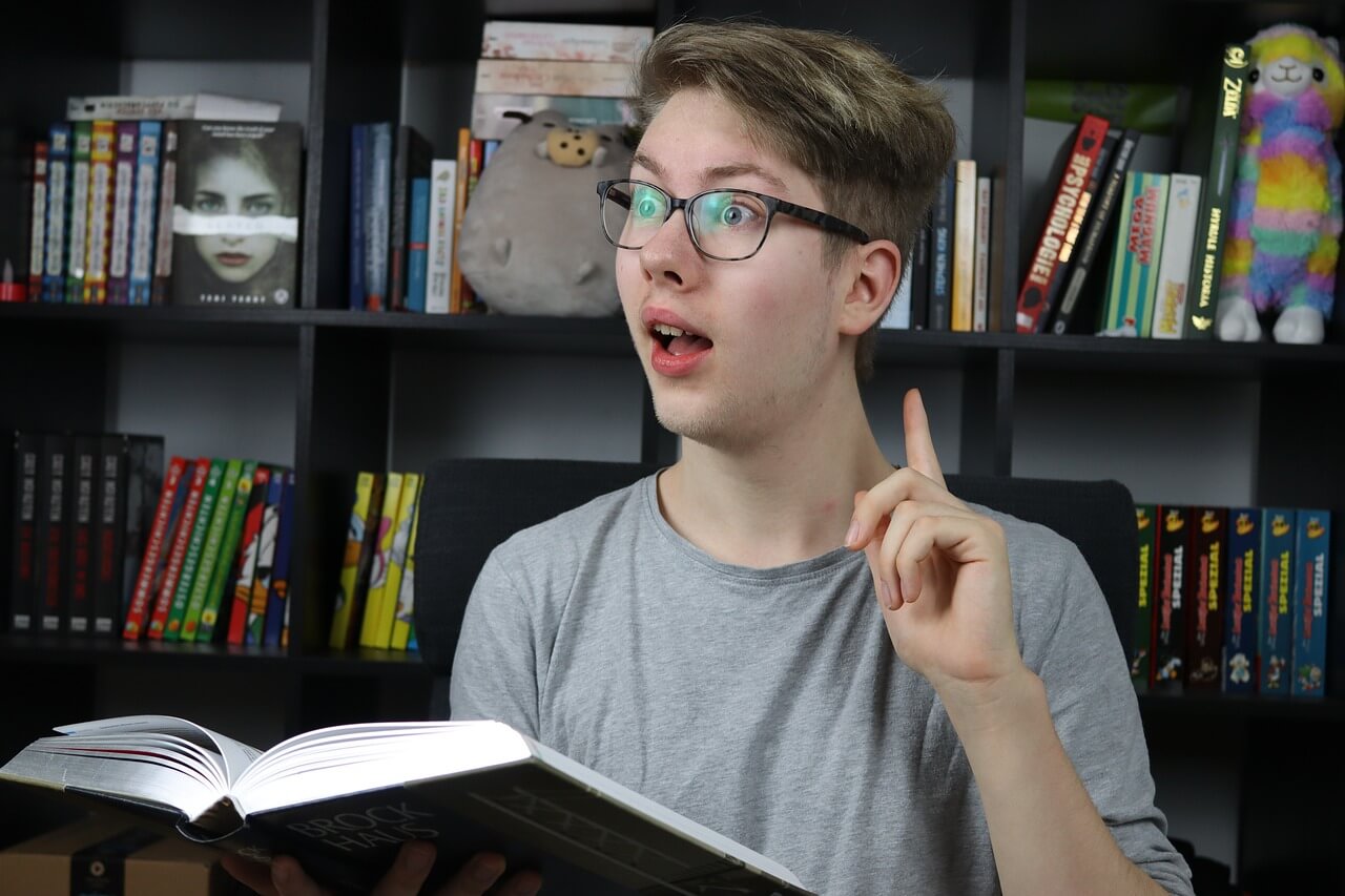 목표 달성을 위한 ‘학습 성취 기록법’