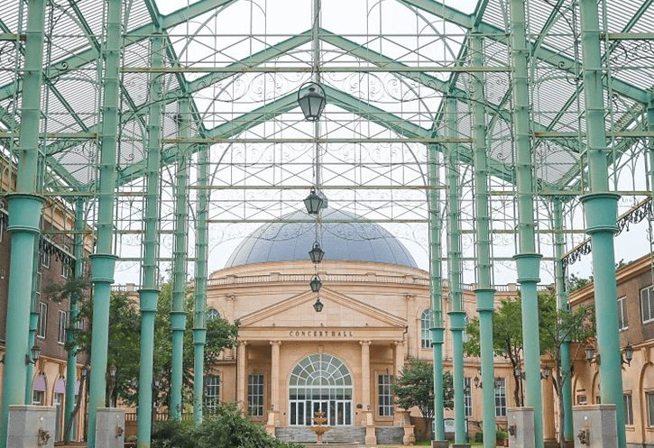 파주 가볼만한곳 베스트 10