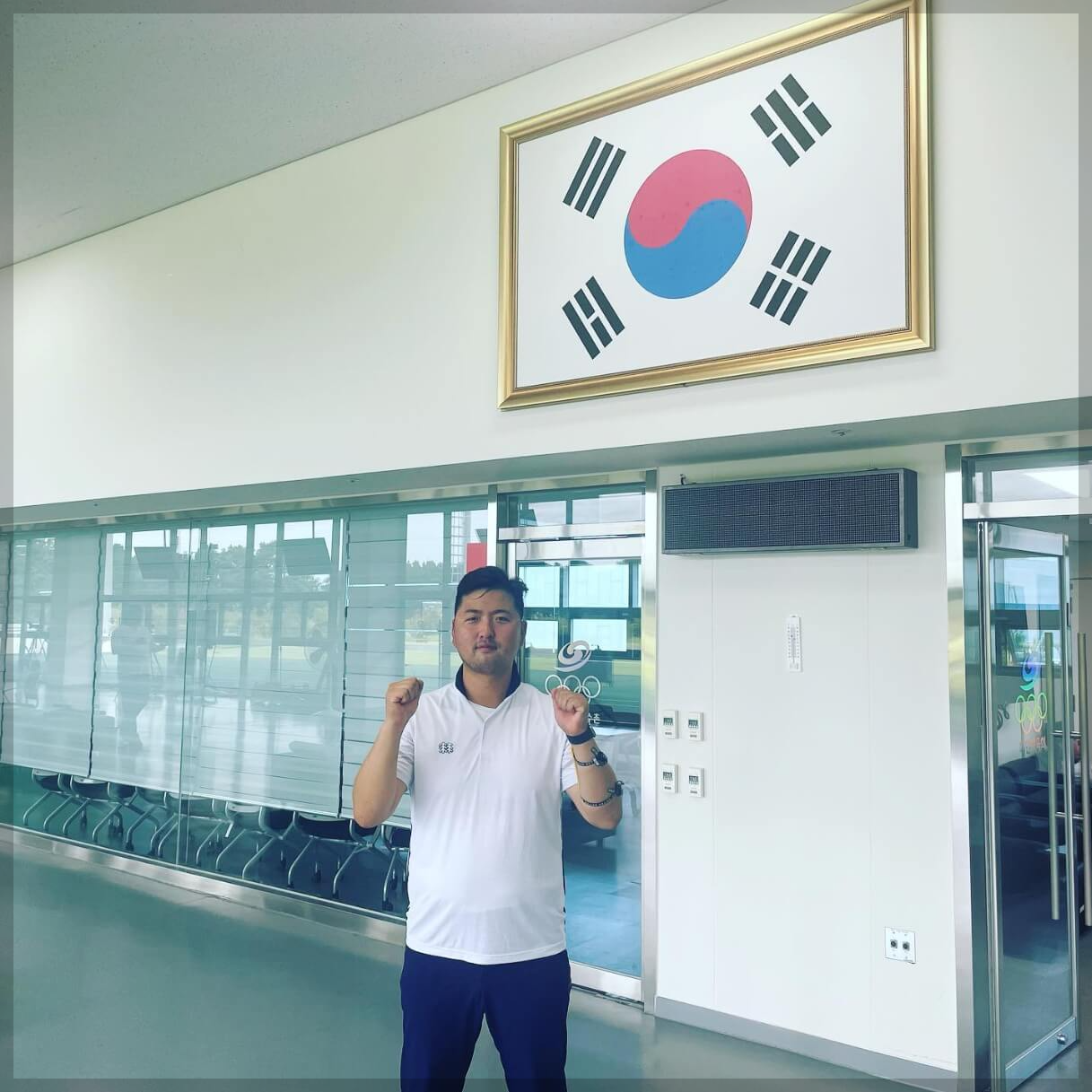 김우진 금메달, 프로필, 나이, 가족, 세계랭킹, 키[1992년생]