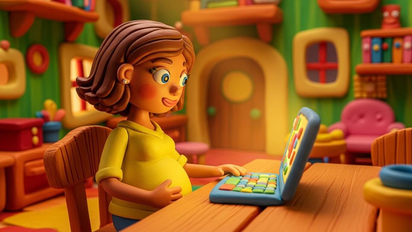 지역별 임산부 지원 정책 한눈에 비교하기!