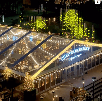 2023 크리스마스 명소