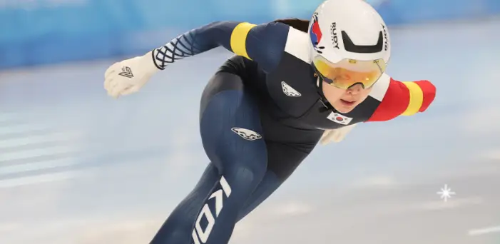 하얼빈-동계아시안게임-스피드스케이팅