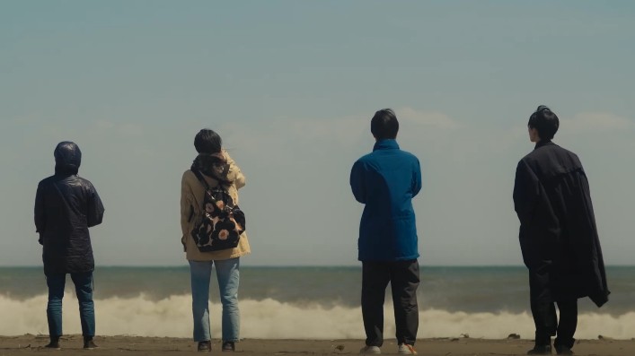 만화 원작 일본 영화 잠자는 바보 다시보기 줄거리 결말 리뷰 후기