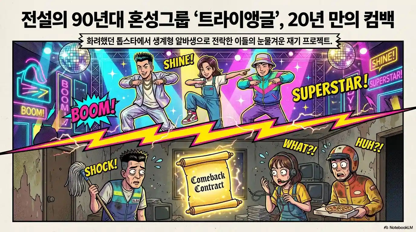 영화 와일드 씽 줄거리 요약