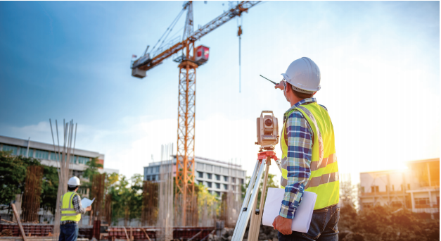 측량 및 지리정보전문가-하는일-업무환경-되는법-학과-전망