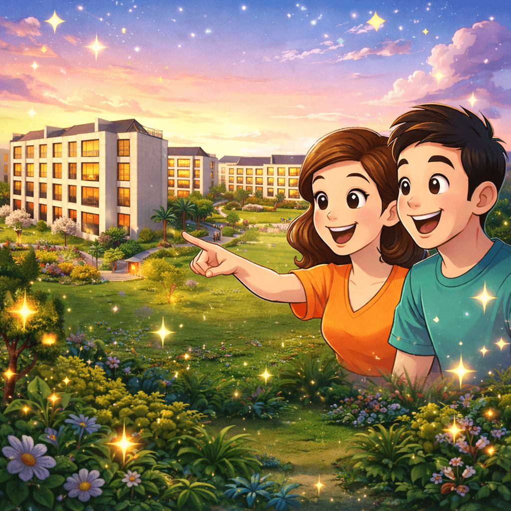 제주 아주 더 하이클래스