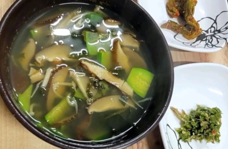 함양-고동탕-달동네식당