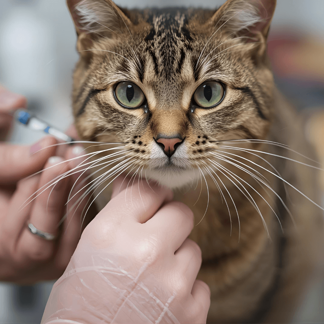 고양이 예방접종 종류와 접종 시기