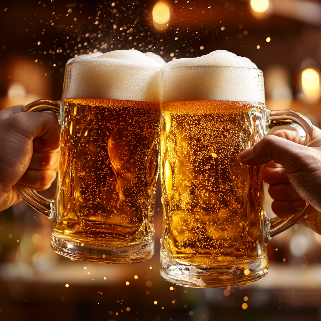 치킨과 맥주를 넘어 하나의 여름 문화로 자리 잡은 페스티벌