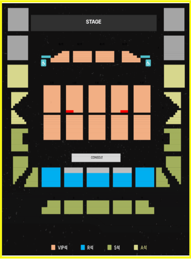 2024 전국에서열리는 최고의 무대 골든걸스 콘서트 1탄(성남&amp;#44; 고양&amp;#44;대전&amp;#44;청주&amp;#44;부산&amp;#44;광주)